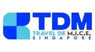 TDM Travel Singapore