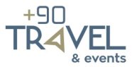 Plus 90 Travel & Event