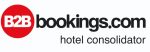 B2B booking.com