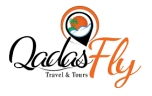 Qadas fly Travel & Tourism